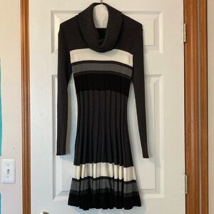 Calvin Klein Sweater Dress, Size S